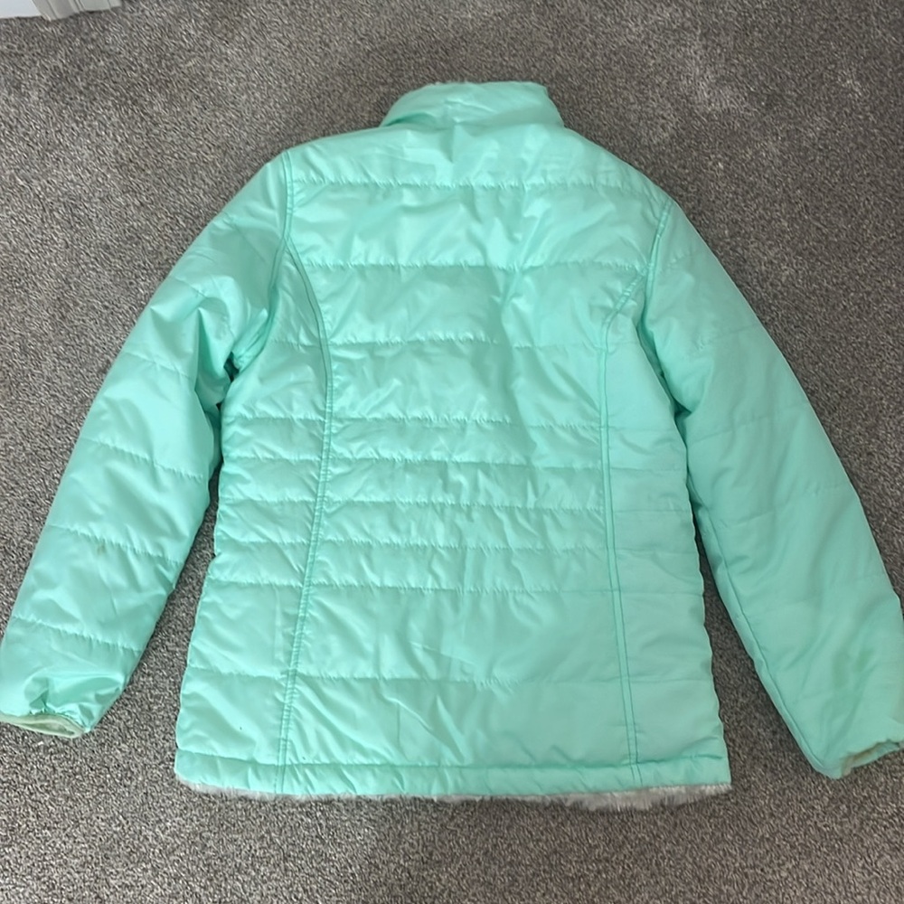 Puffer Jacket - Picture 5 of 5